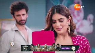 Best Of Zee TV - Hindi TV Show - Catch Up Highlights Of The Day - 10-Apr-2024 - Zee TV