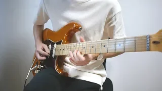 DISNEY GUITAR MEDLEY