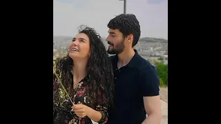 давай сыграем в любовь?)) 💞 #ветренный #hercai