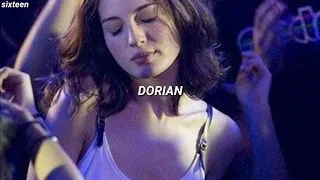 La Tormenta De Arena - Dorian // Letra