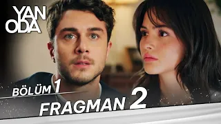 Yan Oda - 1.Bölüm 2. Fragman - Cumartesi Star'da!