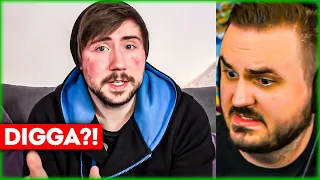 Er hat ein Problem mit mir, Rezo & "den anderen Gutmenschen"