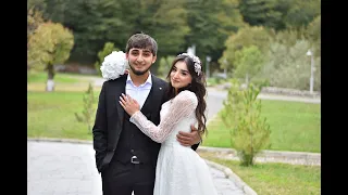 Tayfun & Aysel (3) 20.10.2023 Qabal toylari