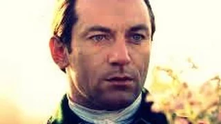 The Patriot deleted scene Jason Isaacs