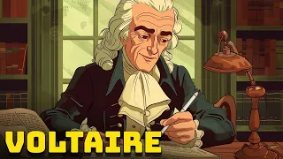 Voltaire – The Sarcastic Thinker of the Enlightenment - The Great Thinkers