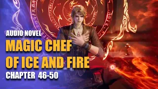 MAGIC CHEF | The beginning of war | Chapter 46-50