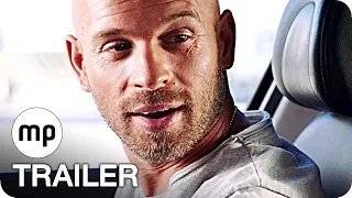 TAXI 5 Trailer Deutsch German (2018) Exklusiv