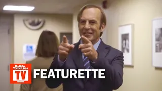 Better Call Saul Season 4 Featurette | 'Wrapping Up Season 4' | Rotten Tomatoes TV