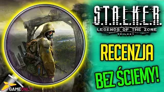 Stalker: Legends of The Zone Trilogy (PS5) — Recenzja Godlajka