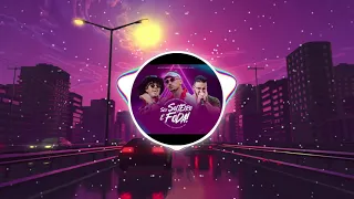 Ser Solteiro é Foda - Pedro Paulo e Alex e DJ Lucas Beat