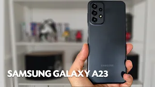 Le Galaxy A23 5G est à 299€ en ce moment : faut-il craquer ?