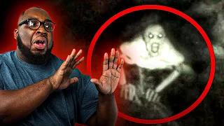 5 Mysterious Creatures Caught On Camera!