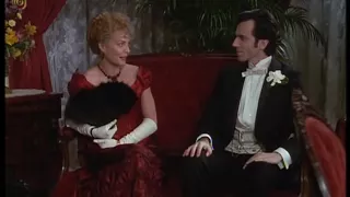 The Age Of Innocence - Trailer - (1993) - HQ