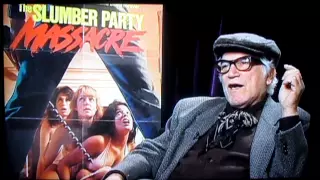 Sleepless Nights: Revisiting The Slumber Party Massacre (1982)