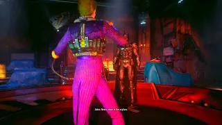 Batman Arkham Knight New Game Plus 100% Walkthrough part 45, 1080p HD (NO COMMENTARY)