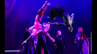 DORIAN - ISH Dance Collective en Nationale Opera & Ballet