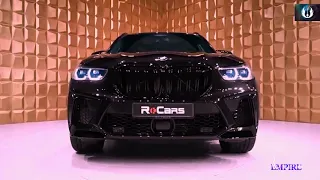 2020 BMW X5M competition its a wild SUV!!