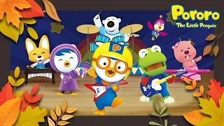 Pororo Music Compilation for Kids | ★2Hours Music Collection★ | Most Popular Pororo Songs