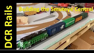 011 Building the Smuteye Central