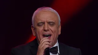 Slavko Banjac - KONCERT "LJUBAV KAO ODGOVOR" - 1. DEO (Sava centar 16.5.2019.)