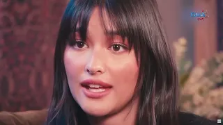 Liza Soberano, naglabas ng sama ng loob tungkol kay Ogie Diaz