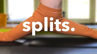 Learning The Splits | Where I Went Wrong.