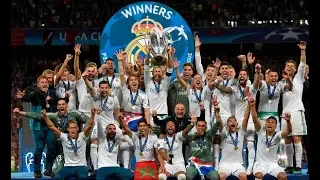 Real Madrid Vs Liverpool 3-1 UCL Final 2018 All Goals And Highlights