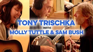 Tony Trischka - "Dooley" (feat. Molly Tuttle & Sam Bush)