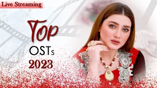 Pakistani Dramas TOP OSTs 2023 | TOP OSTs | Live Streaming | LTN Family