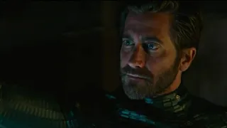 Spider-Man Far From Home: Mysterio Twist Reveal Scene, 720p