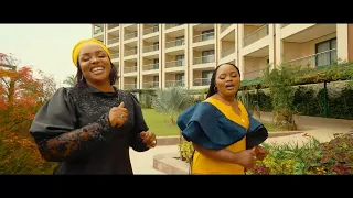 Christina Shusho & Anita Musoki - Sanjola (Official Video) SMS [Skiza 9842708] to 811