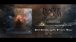 PLAGUESTORM - Mother of Plagues |Melodic Death Metal| (FULL ALBUM 2019)