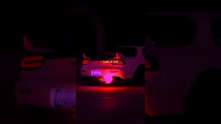 [Atmospheric Phonk Remix] SadSvit x Структура Щастя - Силуети / Nightdrive / Wave Phonk #shorts