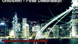 Unknown - Final Destination [LYRICS + Download Link]