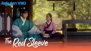 The Red Sleeve - EP11 | Romance on a Rainy Day | Korean Drama