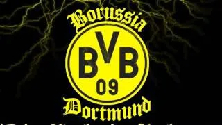 Borussia Dortmund Song - Wir gehören zusammen, Borussia