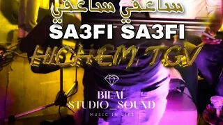 Cheb Hichem Tgv - Jedid 2023 - Sa3fi Sa3fi ساعفي ساعفي تعرفيني