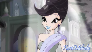 Winx Club - Musa - Sad Song [request]