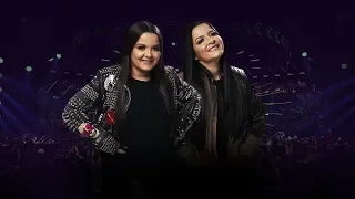 Maiara e Maraisa - Vai ter que confiar em mim - DVD Reflexo