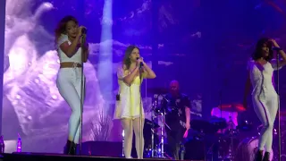 Lana Del Rey - Cherry • Open’er Festival 6.07.2019 Gdynia (Live)