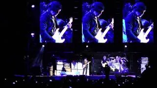 Aerosmith - Angel - São Paulo - Brazil - 30/10/2011