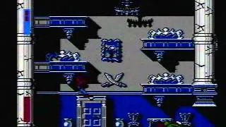 Spider Man: Return of the Sinister Six [NES 203/669]