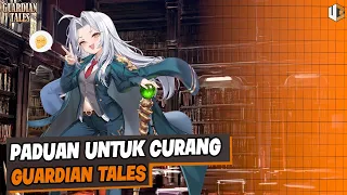 NEWBIE GUIDE 2022 - Tips Guardian Tales Indonesia