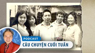 Nhân văn - Giai phẩm: Chuyện đời Lê Đạt qua lời kể của con gái | VOA Tiếng Việt