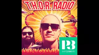 Walla-ander - THOR Radio