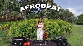 Afrobeat Mix 2023 | Omah Lay, Burna Boy, Ckay, Wizkid, Tems, Pheelz, Fireboy DML by Jasmin Rhia