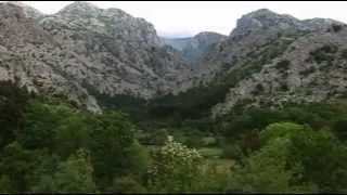 Winnetou   Karl May Filme   Drehortsuche in Kroatien