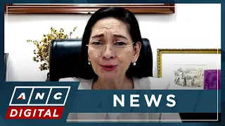 Senator Hontiveros calls for lasting solutions to PH power woes | ANC