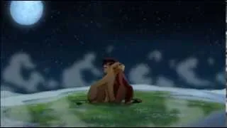 Kiara & Kovu | Love Will Find a Way | The Lion King 2