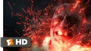 Eragon (5/5) Movie CLIP - Eragon Kills Durza (2006) HD